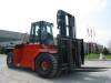 31 - 40 Tonne Forklift