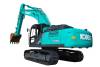 SK 350 KOBELCO/ EC330 Volvo