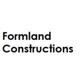 Formland Constructions