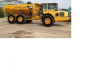 Dump Truck - 30T - Articulated Dump Truck - Volvo A30E