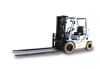Toyota 32-8FG30 3.0t _ 4.3m Mast
