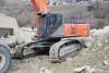 Hitachi 50 Tonne Excavator