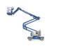 30Ft Electric Knuckle Boom