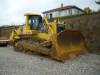 Komatsu 375 Dozer