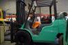 Mitsubishi Fg30 Forklift