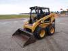 2001 Caterpillar 226 Skid Steer