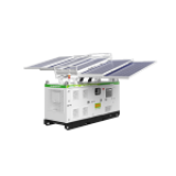 GENSET HIRE AND SALES AUSTRALIA PTY LTD