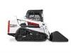 Tracked Skid Steer