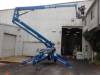 Cherry Picker TZ50