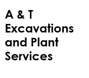 A & T Excavations and Plant Services