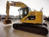 Caterpillar 321DLCR 25 Tonne Excavator