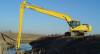 25 Tonne Long Reach Excavator