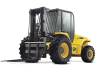 All Terrain Fork Lift