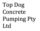 Top Dog Concrete Pumping Pty Ltd