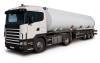 Fuel Truck