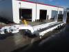 36 Tonne Quad-Axle Low Loader