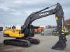 Volvo 300DL (Ripper, Mud / Rock Buckets, Hyd Hammer)Excavator