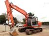 HITACHI ZX135