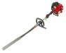 VIBRATING SHAFT PETROL