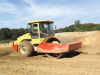 2011 Dynapac Ca612 21 Tonne Padfoot Roller