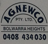Agnewco Equipment Pty Ltd
