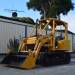 Agrison YX35L 35HP Loader Dozer