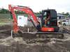 6 Tonne Excavator