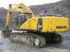 56 Tonne Excavator
