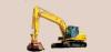 Sumitomo SH210-5 22 Tonne Excavator