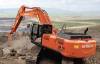 Komatsu/Hitachi PC/ZX350 Hi Reach Demolition W/Hammer - Ripper - Pulveriser