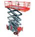 DIESEL SCISSOR LIFT 41FT (12.50M)