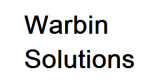 Warbin Solutions