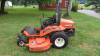 Kubota ZD28 Mower