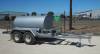 Fuel Trailer