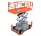 SKYJACK ROUGH TERRAIN 32 FOOT