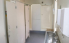 Portable Toilets & Ablutions