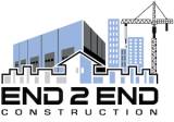 End2End Construction