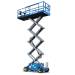 Scissor Lifts - Electric GS-2668 DC