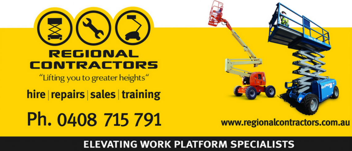 Ballarat Hire (Regional Contractors)