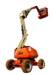JLG KNUCKLE BOOM (340AJP)