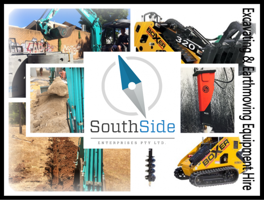 SSE Plant Hire