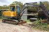 Caterpillar 324DL 24 Tonne Excavator
