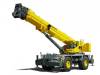 Grove 35 Tonne Rough Terrain Crane