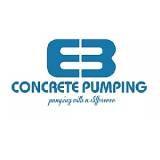 EB Concrete Pumping