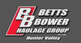 Betts Bower Haulage