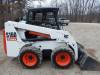 Bobcat Wheeled Skid Steer (1.6 Metre Wide)