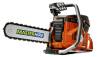 Husqvarna Concrete Chainsaw