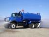 Water Truck / Cart (0 - 2500 Litre)