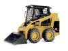 Loader Caterpillar Bobcat Multi Terrain