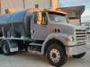 11,000 - 20,000 Litre Water Truck